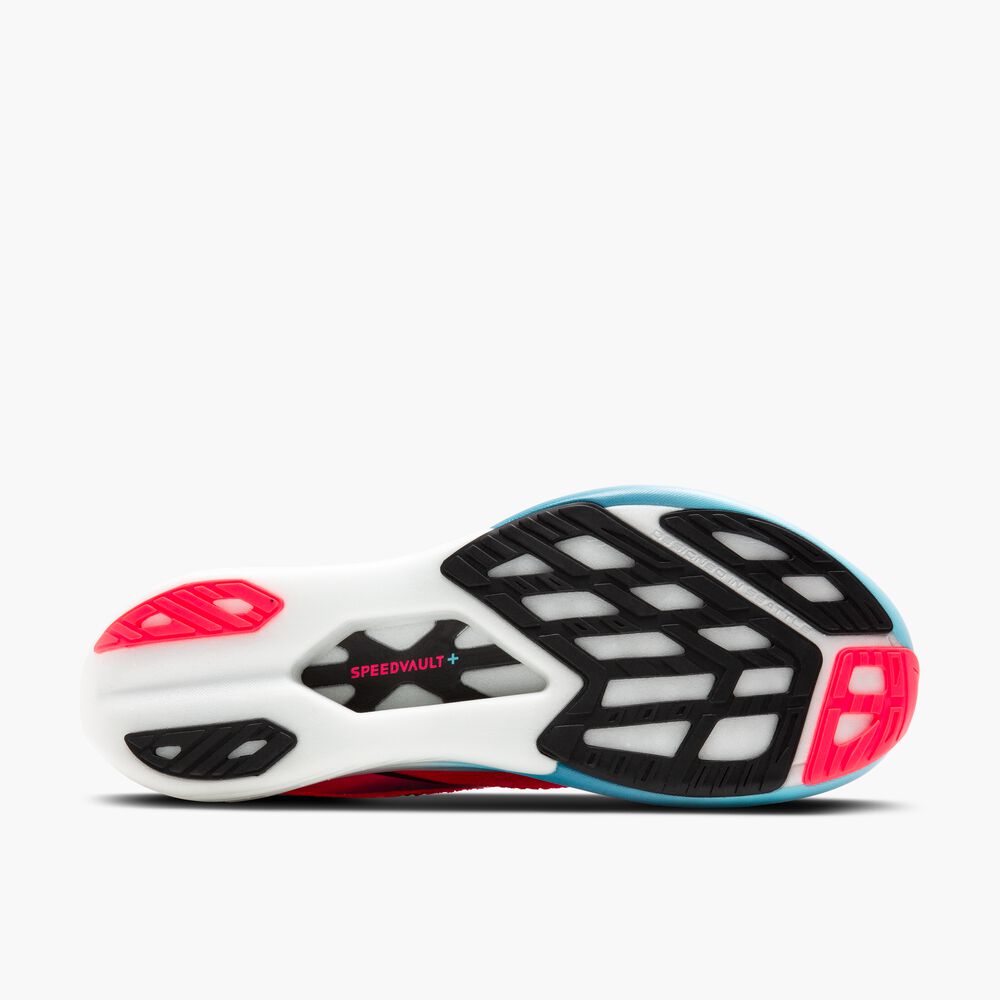 Brooks Hyperion Elite 4 - Diva Pink/Kristallmeer/Schwarz
