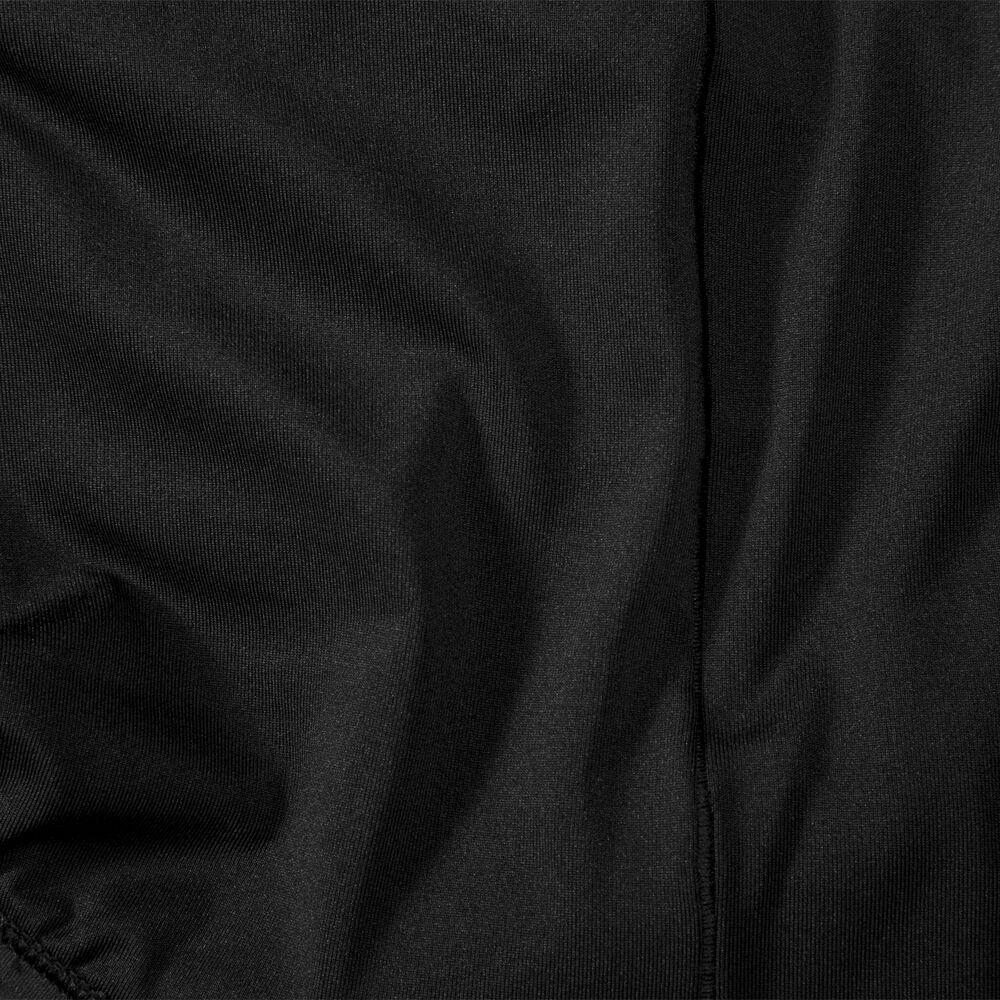 Brooks Chaser 5" Short - Schwarz