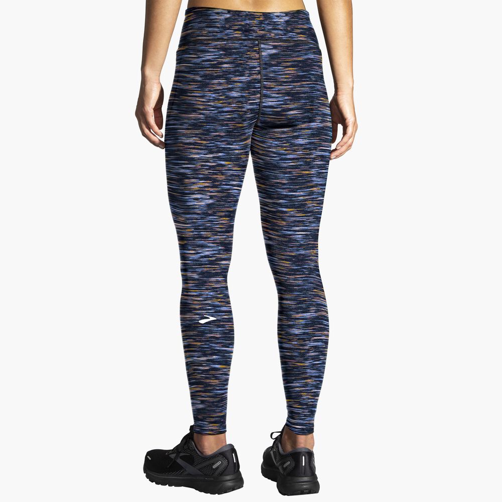 Brooks Moment Tight - Sundial Velocity Druck