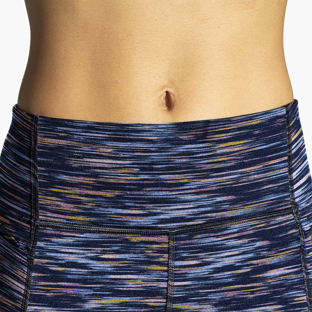 Brooks Moment Tight - Sundial Velocity Druck