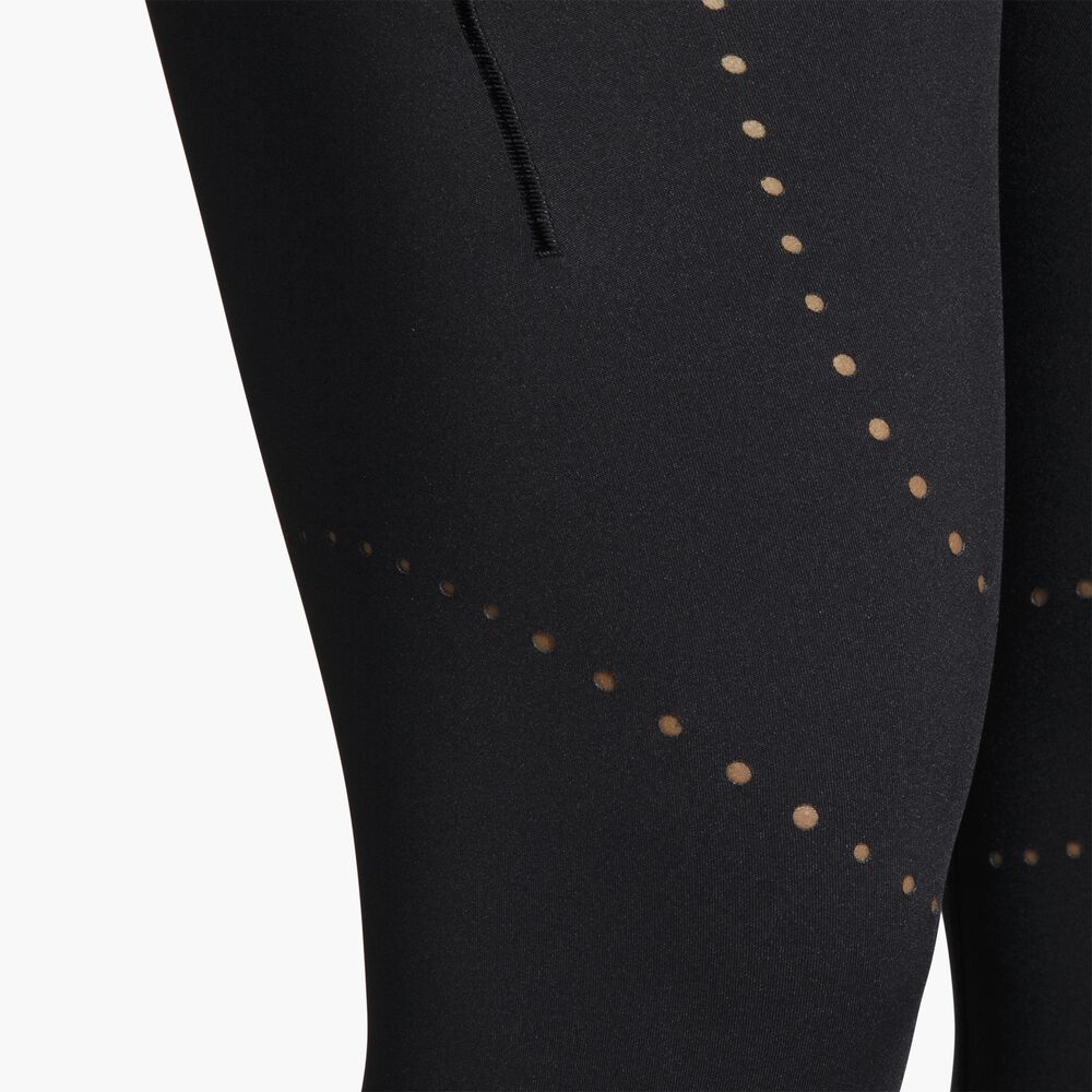 Brooks Method 3/4 Tight - Schwarz