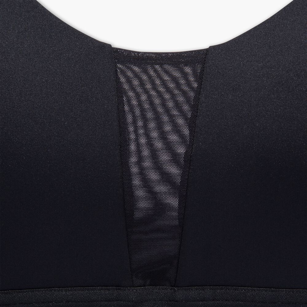 Brooks Plunge 2.0 Sports Bra - Schwarz