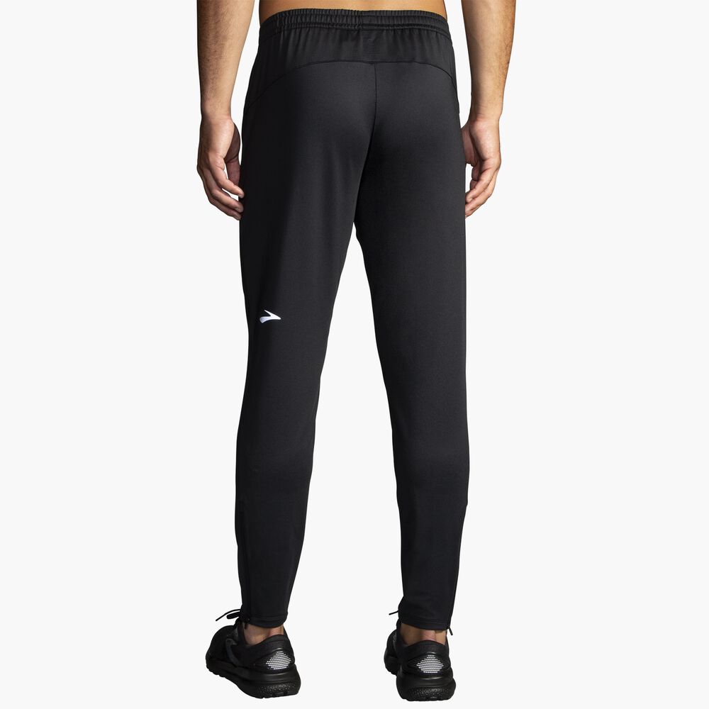 Brooks Spartan Pant 2.0 - Schwarz